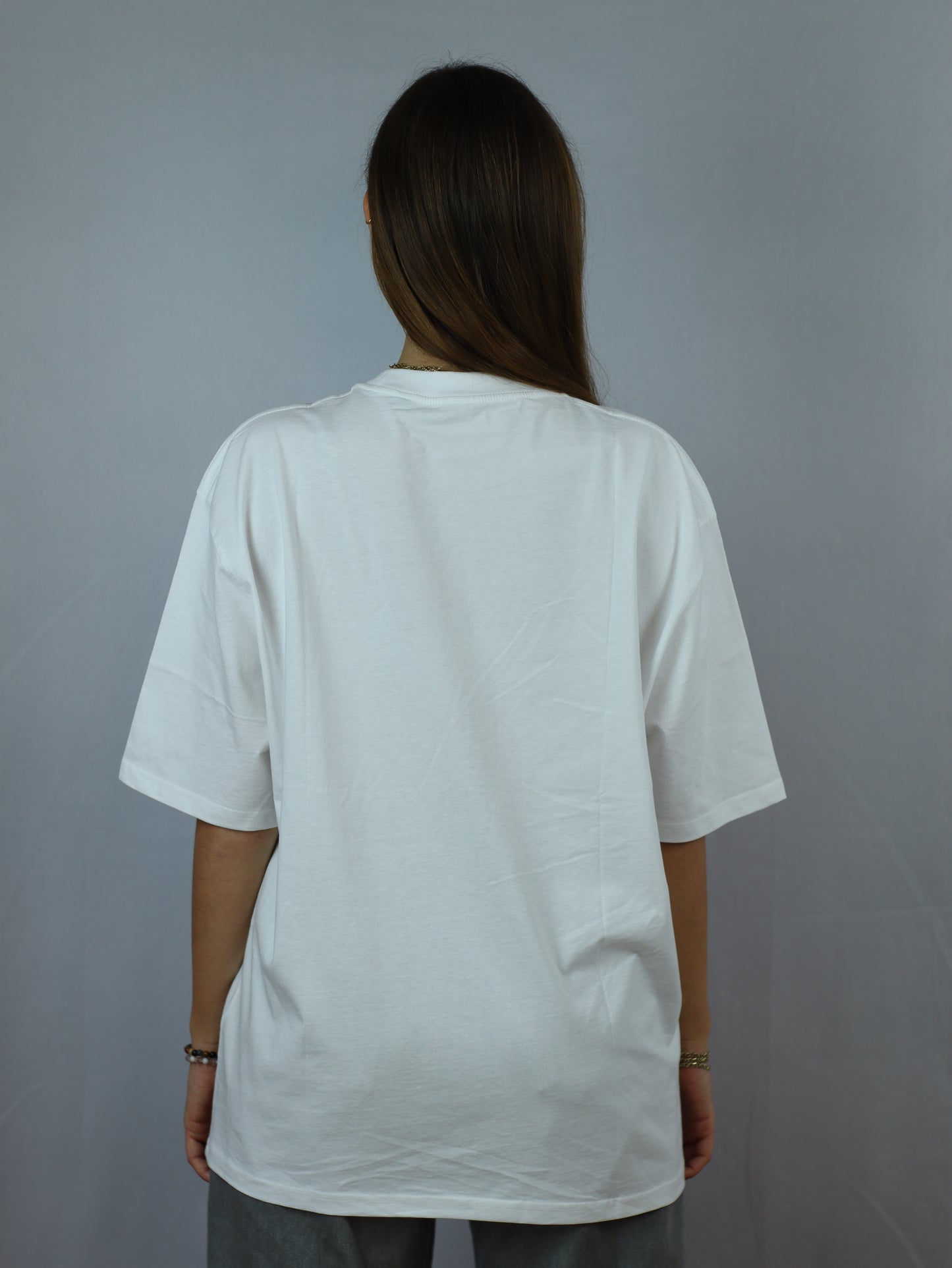 neotribal shirt white.