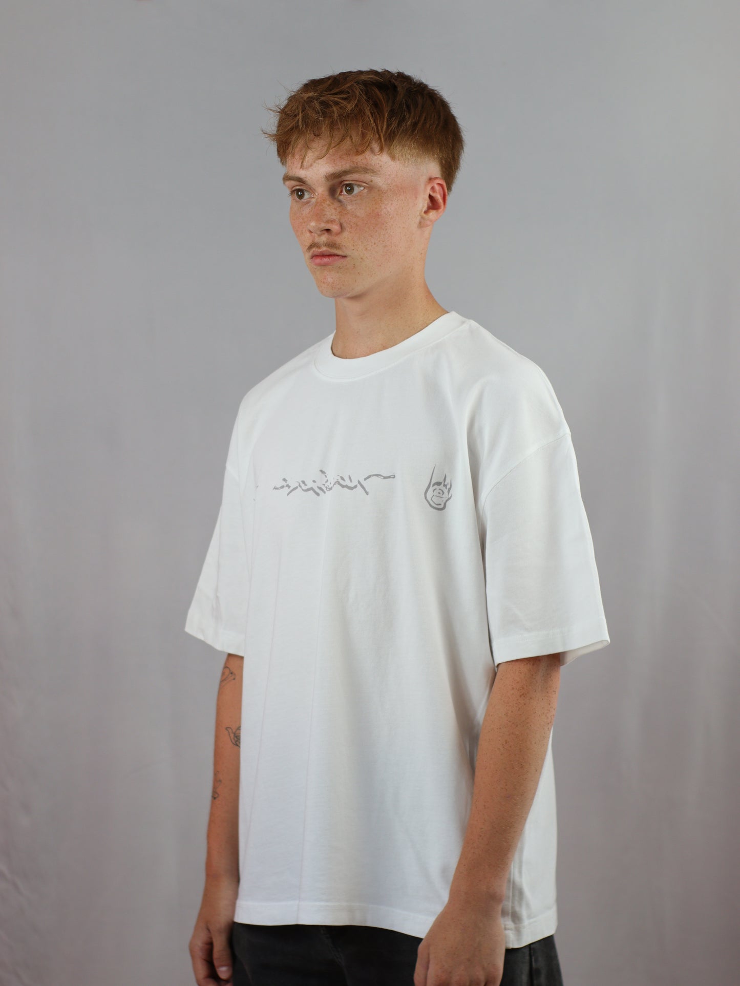 lorem shirt white.