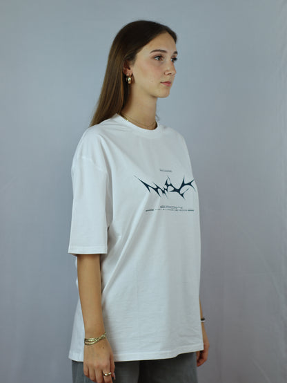 neotribal shirt white.