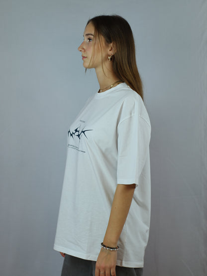 neotribal shirt white.