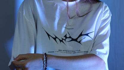 neotribal shirt white.