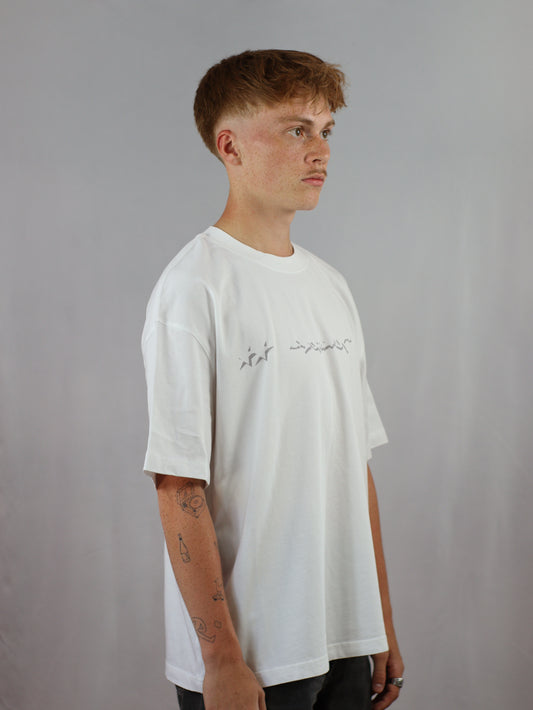 lorem shirt white.