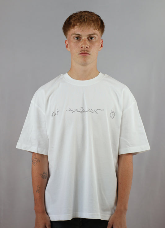 lorem shirt white.